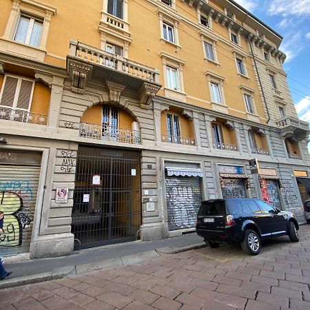 Ferienwohnung Lm Tortona House Mailand Exterior foto