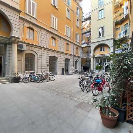 Ferienwohnung Lm Tortona House Mailand Exterior foto
