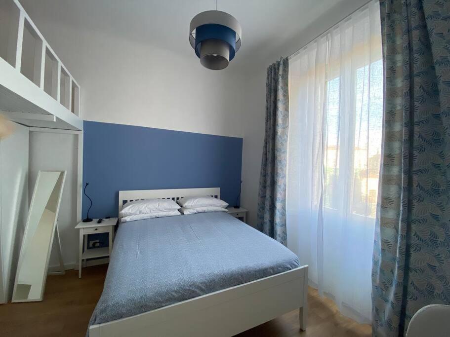 Ferienwohnung Lm Tortona House Mailand Exterior foto