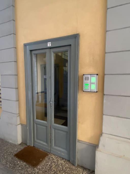 Ferienwohnung Lm Tortona House Mailand Exterior foto