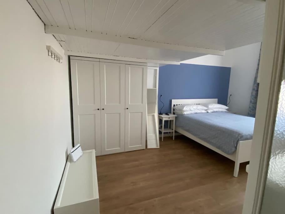 Ferienwohnung Lm Tortona House Mailand Exterior foto