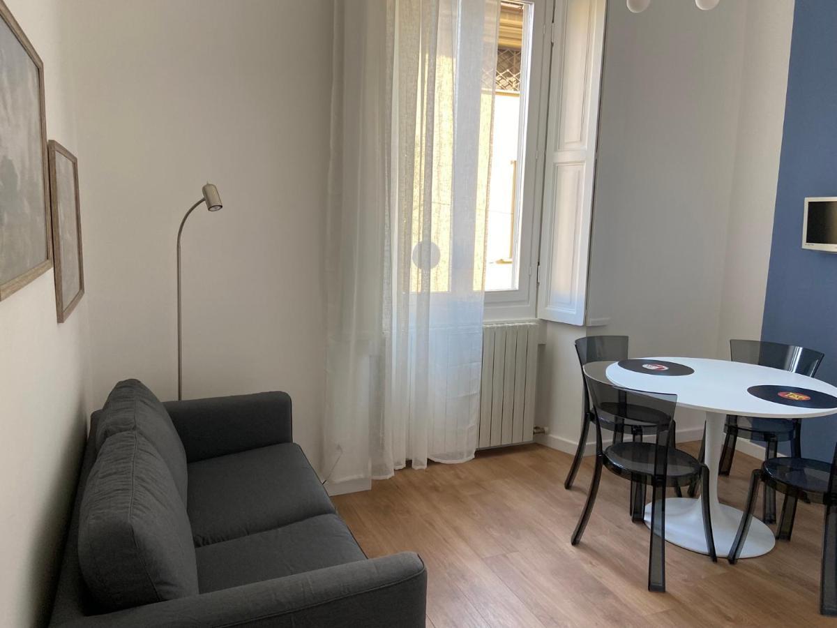 Ferienwohnung Lm Tortona House Mailand Exterior foto
