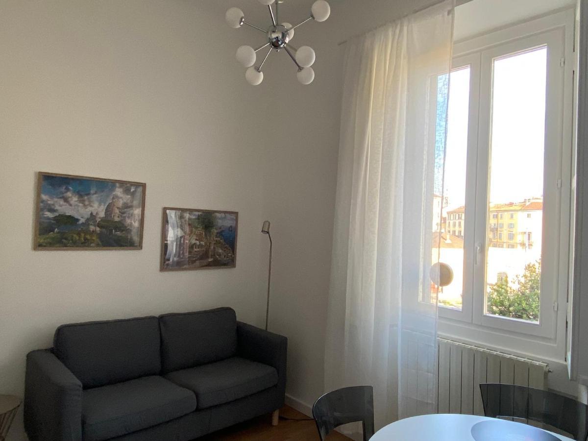 Ferienwohnung Lm Tortona House Mailand Exterior foto