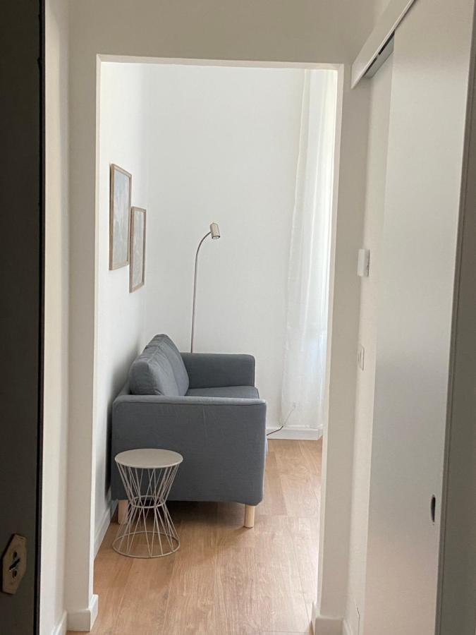 Ferienwohnung Lm Tortona House Mailand Exterior foto